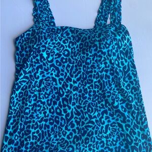 Lily Pulitzer Luxletic Bra Top